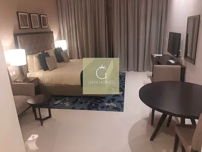 FULLY FURNISED | WITH 6 CHEQUES | ELEGANT AND STYLISH