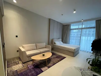 VACANT | FURNISHED | 12 CHEQUES