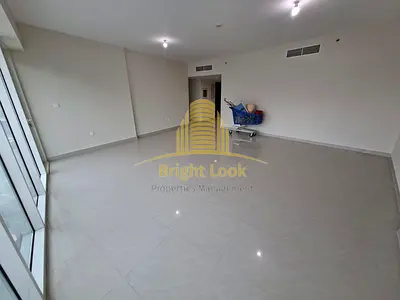 Spacious 3BHK with Maid’s Room | Balcony | Gym & Pool | Parking | Danet Area