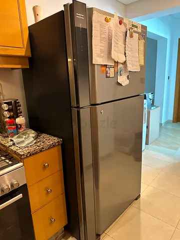 Fridge