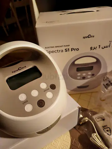 Hospital Grade Breastpump