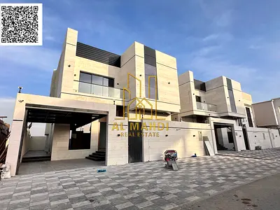 بسعر مغري شامل رسوم التسجيل والتمليك وبدون رسوم سنوية - تملك حر لجميع الجنسيات