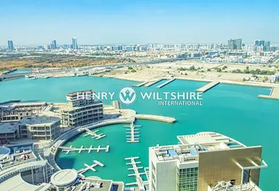 Upcoming| Spacious| Sea View| Kitchen Appliances