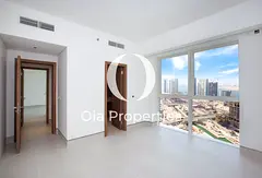Luxury 2BHK + 1 | High Floor | Big Terrace