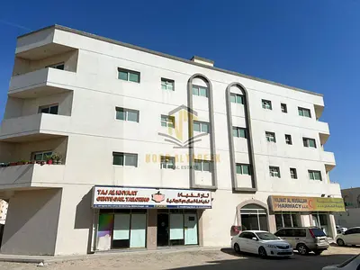 بناية للبيع في مويلح – الشارقة، بتملك خاص لمواطني دولة الإمارات ودول مجلس التعاون الخليجي فقط، في موقع استثنائي خلف سفاري مول وعلى ثلاث شوارع.  تفاصيل