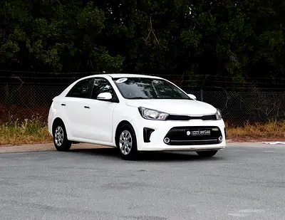 Kia Pegas | 1.4 L | 2023 | GCC | Accident-Free | In Excellent Condition | 454 P.M