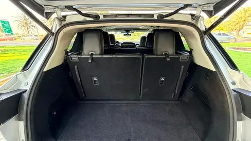 Infiniti QX60, миниатюра 14