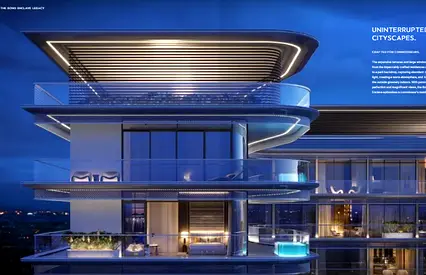 Payment Plan 25/75| Prime Location | Flixible PP | Brand New | Uniqe Quality