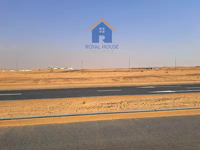 فرصة ذهبية في السحمة، الشارقة | أرض سكنية للتملك الحر للعرب