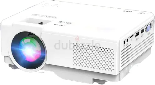 AKATUO XR31 projector