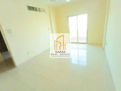 Luxury Apt 2bhk with balcony family home central Ac good location central gas Muwaileh Sharjah