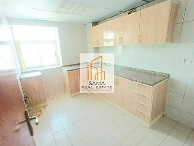 Luxury Apt 2bhk with balcony family home central Ac good location central gas Muwaileh Sharjah
