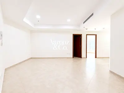 Marina View | Mid Floor | Vacant