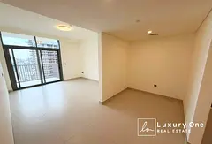 High-Floor 2BR | Prime Location | Unfurnished