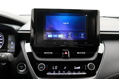 Toyota Corolla Cross XL, миниатюра 7