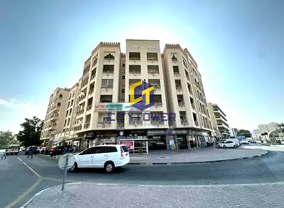 2 MONTHS FREE • SPACIOUS OFFICE • PARKING • PRIME LOCATION • DAMASCUS STREET