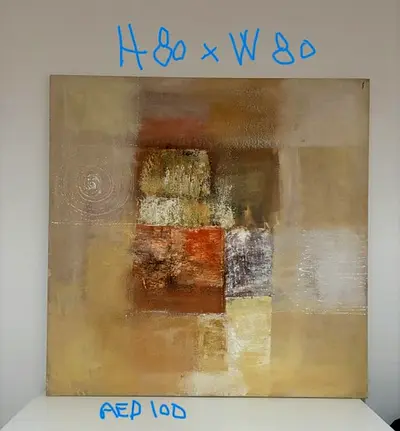 Paintings