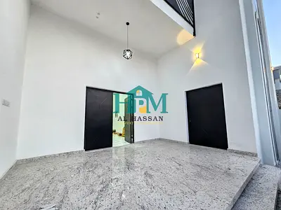 Brand New | 4 Bedrooms + Hall | 4 Bath | Ground Floor