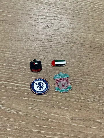 Stickers for iPhone cover
