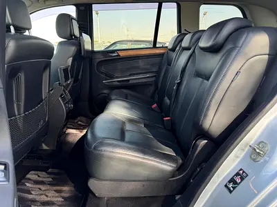 2007 Mercedes-BENZ GL 照片 11