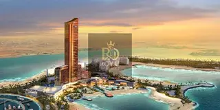HOT DEAL | FULL LAGOON VIEW | BALCONY | 1 BR | PRIME LOCATION |