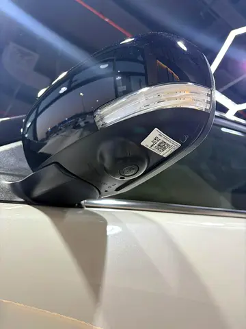 2026 Toyota URBAN CRUISER 照片 17