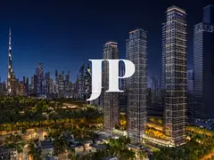 BRANDED EMAAR LIVING | BURJ KHALIFA VIEWS | ULTRA LUXURY RESIDENCES | ADDRESS RESIDENCES ZABEEL