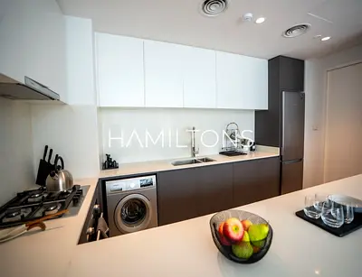 Luxury Apartment | Close to ZAD Food District | Resale
