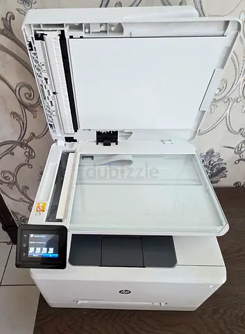 HP LaserJet All-in-One Printer (Scanner, Copier) - Good Working Condition