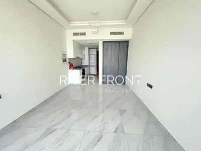 Ready to Move | High Floor | Prime Location