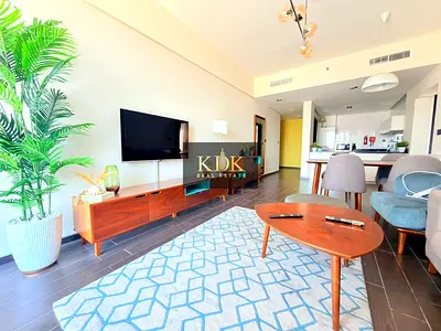 Fully Furnished | Ready To Move | Naer To Mall