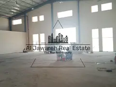Warehouse with showroom for rent in Umm Al Quwain