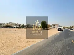 HOT DEAL | CORNER RESIDENTIAL PLOT INSIDE ALZAHIA | VERY PRIME LOCATION