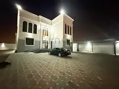 Luxury 5BR Master Villa| double story | Vacant