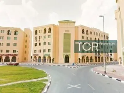 Morocco Cluster J 03- Studio With balcony for rent