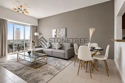 PAY MONTHLY | Near Tram and Marina Walk
