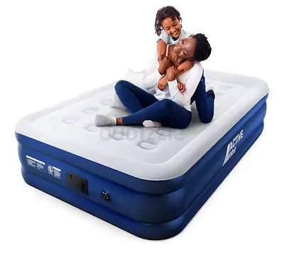 Inflatable matress