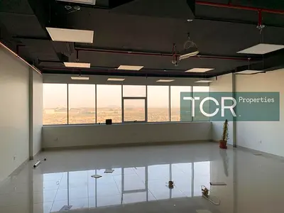 904 SQF | READY OFFICE | FOR RENT | IT PLAZA | DSO
