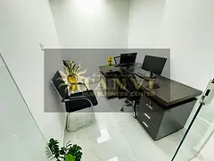 Spacious Office for rent | Prime Location| No Commission