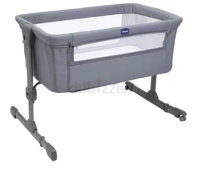 Baby crib