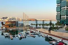 Upcoming June | Panoramic Marina Living | Prime