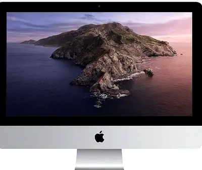 IMac 21.1 Inch Late 2013 Core i5 8GB 1TB Excellent Condition