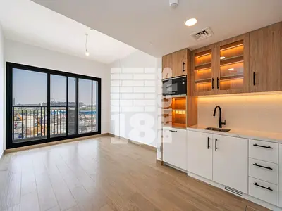 Brand New 1 Bed | Hight ROI | Less than Market