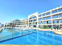 Studio with Private Pool | Ready for Handover