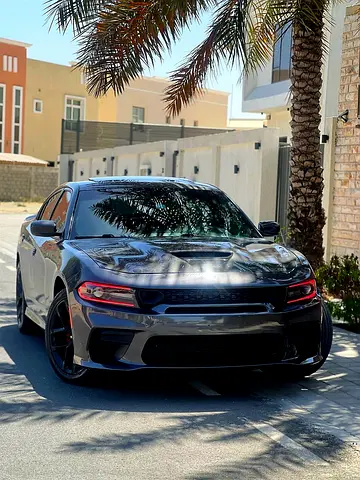 2019 Dodge CHARGER 照片 5
