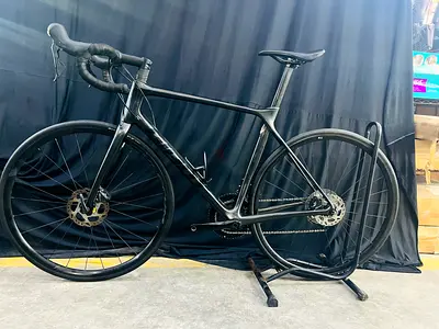 Road bike Giant carbon