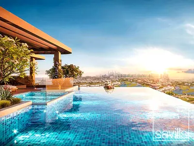 Close to OP | Skyline Retreat |Contemporary Living