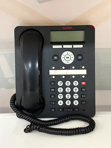 AVAYA 1408 DIGITAL PHONE