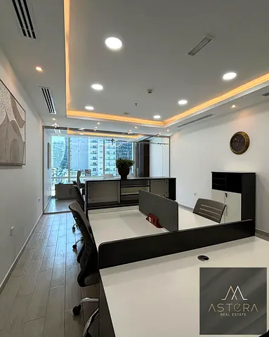 Tamani Arts Offices | Modern Office Space for Rent