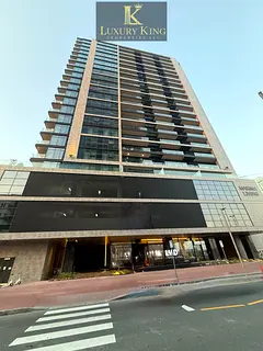 luxurious Two Bedroom apartment in Marina Living,